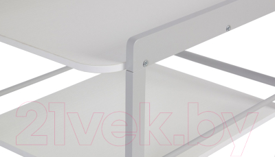 Столик пеленальный Polini Kids Simple 1090 / 0003130-16