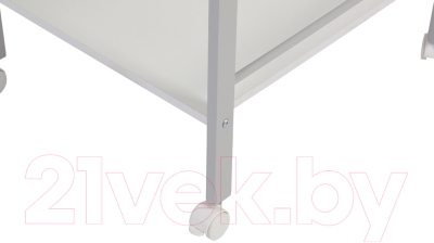 Столик пеленальный Polini Kids Simple 1090 / 0003130-16