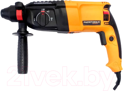 Перфоратор Partisan PDH 26-950 / PHD-26-950PSN - фото