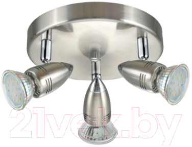 Люстра Eglo Magnum Led 95824 - фото