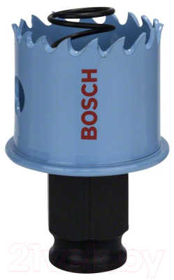 Коронка Bosch 2.608.584.789 - фото