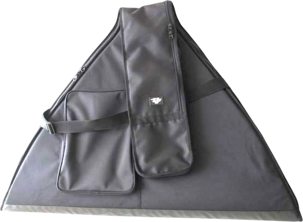 Чехол для балалайки AMC Baltic БКБ2-4.165-120-35см.pro - фото