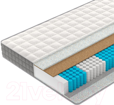 Матрас Vegas S1 120x200 - фото