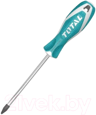Отвертка TOTAL THT26PH0075 - фото