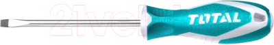 Отвертка TOTAL THT268150 - фото