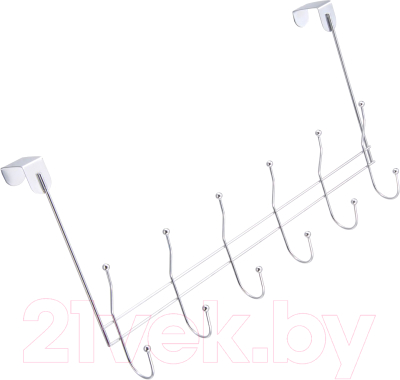 Вешалка для одежды Pomi d'Oro Filo Di Ferro / P355063 - фото