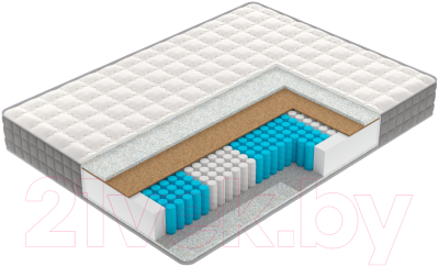 Детский матрас Vegas S1 90x160
