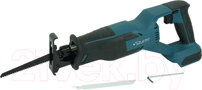 Сабельная пила Sturm! CRS1801BL - фото