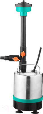 Фонтанный насос Sturm! WP9738FC - фото