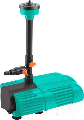 Фонтанный насос Sturm! WP9755FD - фото