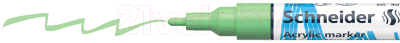 Маркер художественный Schneider Paint-It 310 / 120124