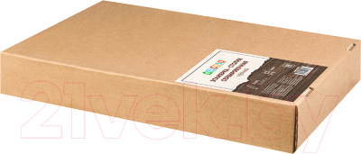 Этажерка Elan Gallery 240234 (черный)