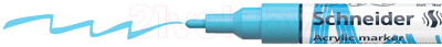 Маркер художественный Schneider Paint-It 310 / 120130