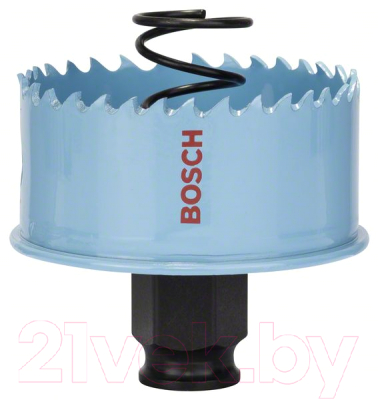 Коронка Bosch 2.608.584.798 - фото