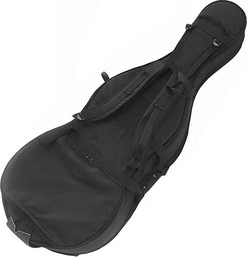 Чехол для виолончели AMC Baltic Влн4/4-2.pro