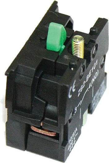 Дополнительный контакт EKF Pbn-xb-2-no - фото