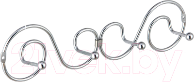 Вешалка для одежды Pomi d'Oro Filo Di Ferro / P360021 - фото