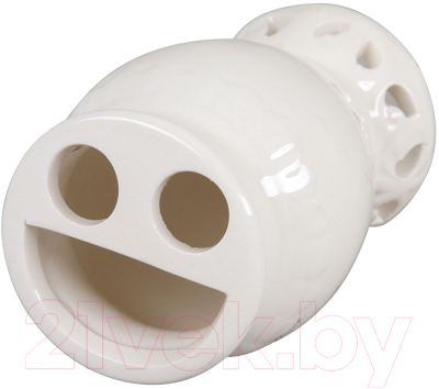 Стакан для зубной щетки и пасты Rosenberg R-710009