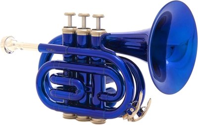 Труба John Packer JP159BL - фото