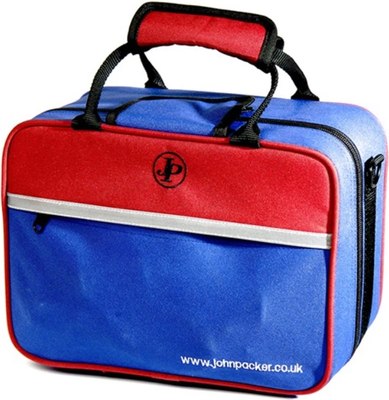 Труба John Packer JP159BL