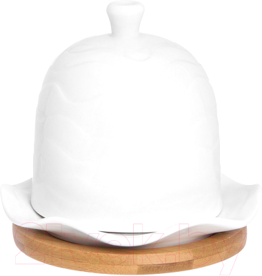 Лимонница Elan Gallery Айсберг волны / 540175 - фото