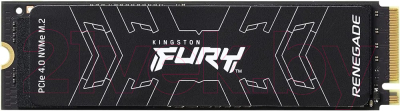 SSD диск Kingston 4TB (SFYRD/4000G) - фото