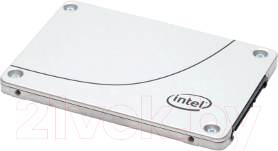 SSD диск Intel D3-S4620 3.84TB (SSDSC2KG038TZ01) - фото