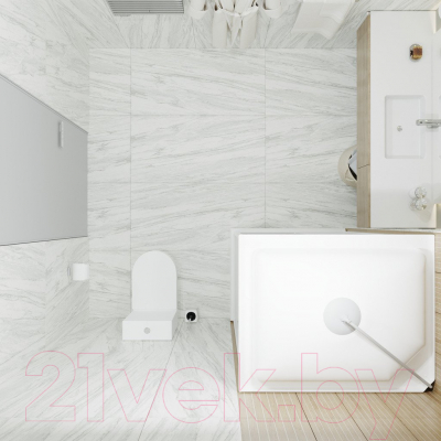 Душевая кабина Triton Квадро А ДН4 120x80