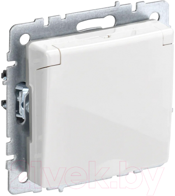 Розетка IEK Brite BR-R16-16-44-K01 - фото