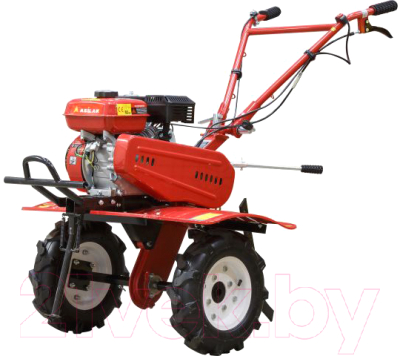 Мотокультиватор Asilak SL-85B AS1529-4010 (колёса 4.00-10) - фото