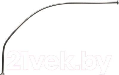 Карниз для ванны Triton София 170x95 - фото