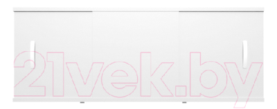 Экран для ванны Triton 150 - фото