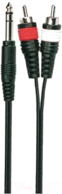 Кабель Soundking BB304-3M - фото