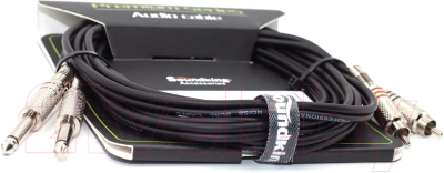 Кабель Soundking BB302-3M