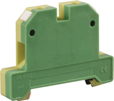 Клемма IEK YZN30-002-K52 - фото