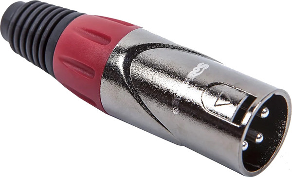 Коннектор Soundking CX3M001 - фото