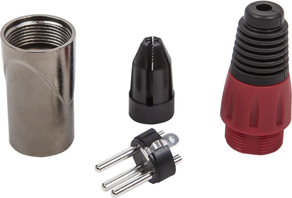 Коннектор Soundking CX3M001