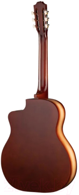 Акустическая гитара Ижевский завод Т.И.М. 42CP