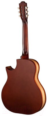 Акустическая гитара Ижевский завод Т.И.М. 31CP