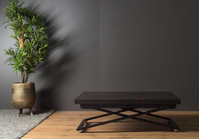 Стол-трансформер Levmar Compact D23/S53