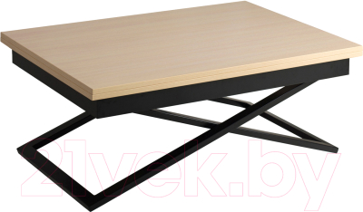 Стол-трансформер Levmar Compact D31/S53 - фото