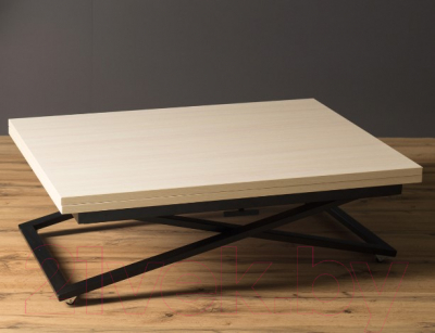 Стол-трансформер Levmar Compact D31/S53