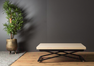 Стол-трансформер Levmar Compact D31/S53