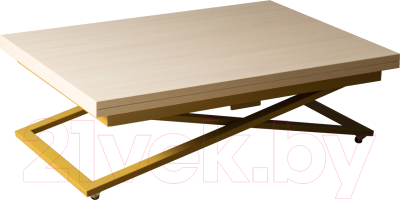 Стол-трансформер Levmar Compact D31/S90 - фото
