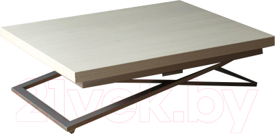 Стол-трансформер Levmar Compact D36/S59 - фото