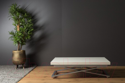 Стол-трансформер Levmar Compact D36/S59