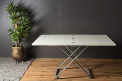 Стол-трансформер Levmar Compact D36/S59