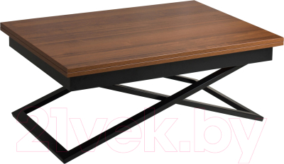 Стол-трансформер Levmar Compact D44/S53 - фото