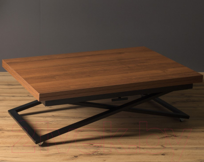 Стол-трансформер Levmar Compact D44/S53