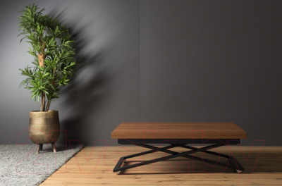 Стол-трансформер Levmar Compact D44/S53